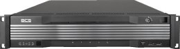 BCS Rejestrator IP BCS Ultra BCS-U-NVR3208R-A-4KR(8TB)