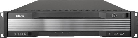 BCS Rejestrator IP BCS Ultra BCS-U-NVR3208R-A-4KR(8TB)