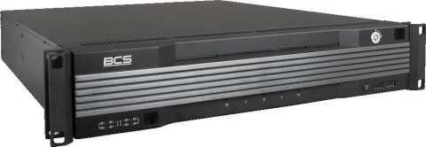 BCS Rejestrator IP BCS Ultra BCS-U-NVR3208R-A-4KR(8TB)