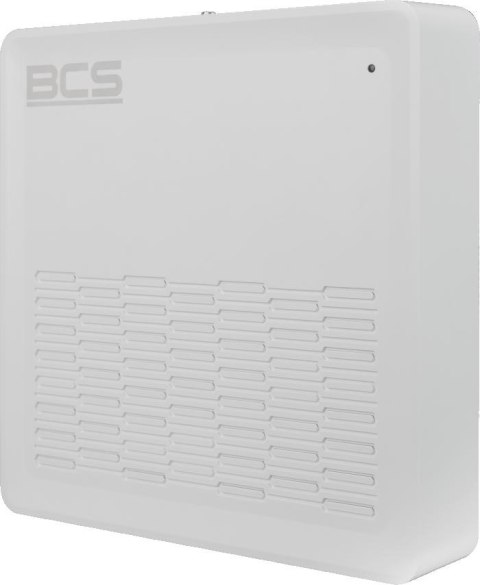 BCS Rejestrator IP BCS Ultra BCS-U-SNVR0401-4P