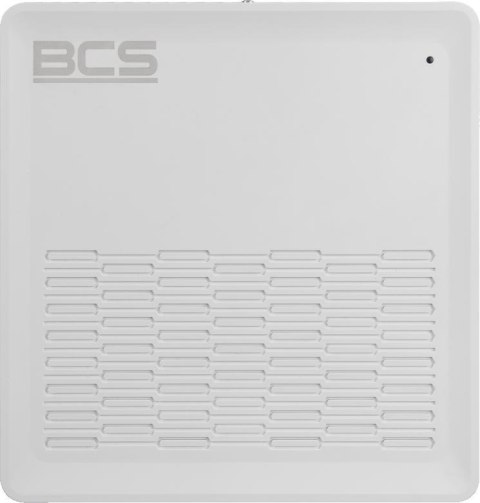 BCS Rejestrator IP BCS Ultra BCS-U-SNVR0401-4P