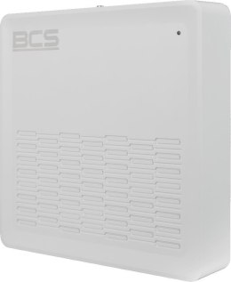BCS Rejestrator IP BCS Ultra BCS-U-SNVR0801-8P