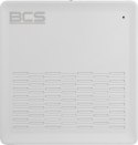 BCS Rejestrator IP BCS Ultra BCS-U-SNVR0801-8P