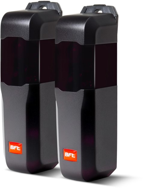 BFT Zestaw BFT KUSTOS BT B25 KIT INT do 6m bram dwuskrzydłowych