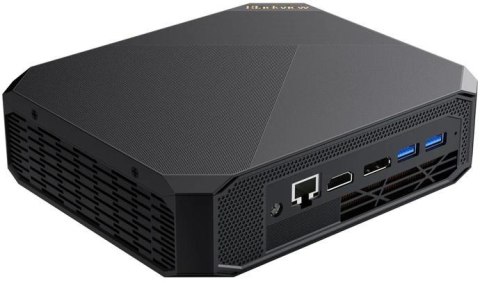 BLACKVIEW Mini PC Blackview MP200 i5-12450H/16GB/SSD 1TB/Win 11 Pro czarny