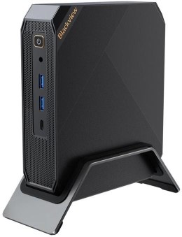 BLACKVIEW Mini PC Blackview MP200 i9-11900H/16GB/SSD 1TB/Win 11 Pro black