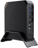 BLACKVIEW Mini PC Blackview MP200 i9-11900H/16GB/SSD 1TB/Win 11 Pro black