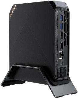 BLACKVIEW Mini PC Blackview MP200 i9-11900H/16GB/SSD 1TB/Win 11 Pro black
