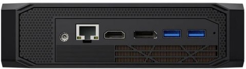 BLACKVIEW Mini PC Blackview MP200 i9-11900H/16GB/SSD 1TB/Win 11 Pro black