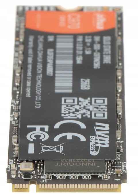 DAHUA Dysk SSD Dahua C970N 256GB