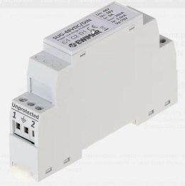 EWIMAR Ogranicznik przepięć 48V DC na szynę DIN EWIMAR SUG-48VDC/DIN