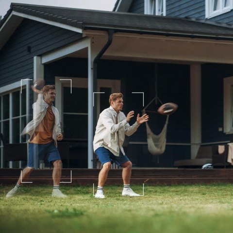 EZVIZ Kamera IP EZVIZ H9C 5MP+5MP