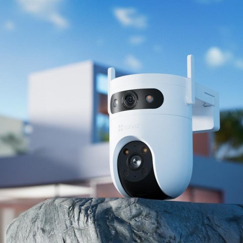EZVIZ Kamera IP EZVIZ H9C 5MP+5MP