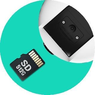 EZVIZ Kamera IP EZVIZ H9C 5MP+5MP