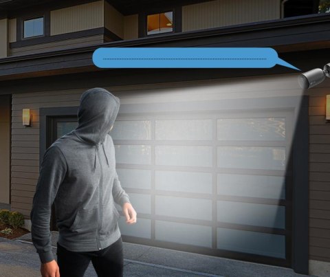 EZVIZ Kamera IP bezprzewodowa EZVIZ EB3 typ-C