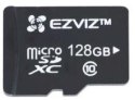 EZVIZ Karta pamięci microSD Ezviz 128GB