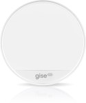 GISE GISE Smart Czujnik zalania Zigbee | Tuya | GWLS-ZB