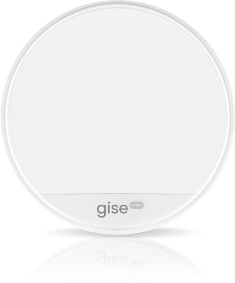 GISE GISE Smart Czujnik zalania Zigbee | Tuya | GWLS-ZB