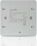 GISE GISE Smart Przycisk Scen Zigbee | Tuya | GSBT-ZB