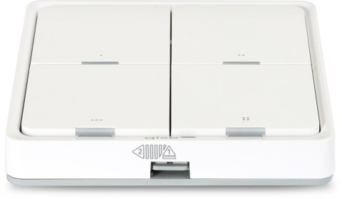 GISE GISE Smart Przycisk Scen Zigbee | Tuya | GSBT-ZB