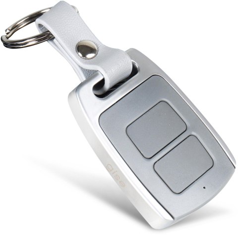 GISE HOME Zestaw GISE G250 do 5m bram dwuskrzydłowych (bez fotokomórek)