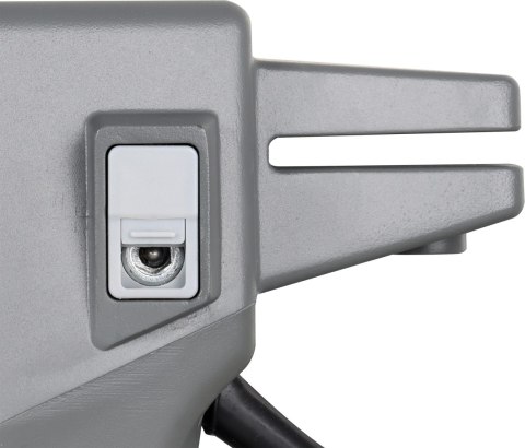 GISE HOME Zestaw GISE G250 do 5m bram dwuskrzydłowych (bez fotokomórek)