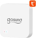 GOSUND Inteligentna bramka Gosund G2 BLE, WiFi Mesh z alarmem