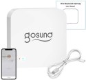 GOSUND Inteligentna bramka Gosund G2 BLE, WiFi Mesh z alarmem