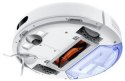 XIAOMI Odkurzacz automatyczny z mopem Xiaomi Robot Vacuum S20 Biały