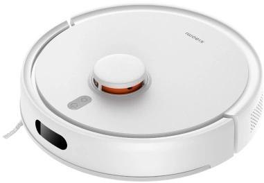 XIAOMI Odkurzacz automatyczny z mopem Xiaomi Robot Vacuum S20 Biały