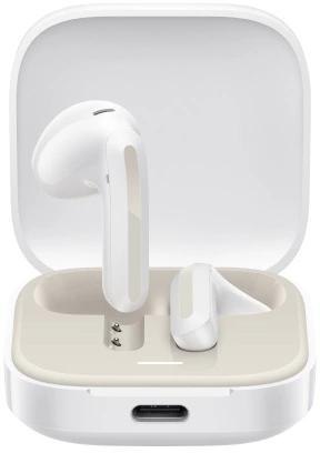 XIAOMI Słuchawki Xiaomi Redmi Buds 6 Active biały