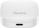 XIAOMI Słuchawki Xiaomi Redmi Buds 6 Active biały
