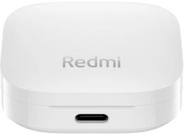 XIAOMI Słuchawki Xiaomi Redmi Buds 6 Active biały