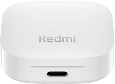 XIAOMI Słuchawki Xiaomi Redmi Buds 6 Active biały