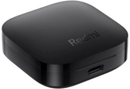 XIAOMI Słuchawki Xiaomi Redmi Buds 6 Active czarny