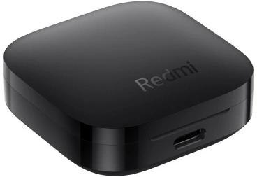 XIAOMI Słuchawki Xiaomi Redmi Buds 6 Active czarny