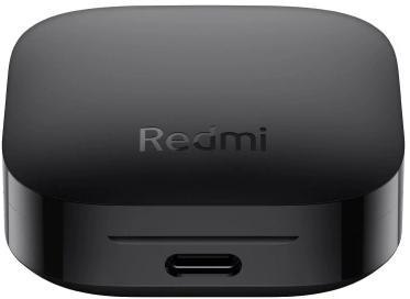 XIAOMI Słuchawki Xiaomi Redmi Buds 6 Active czarny