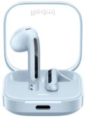 XIAOMI Słuchawki Xiaomi Redmi Buds 6 Active niebieskie