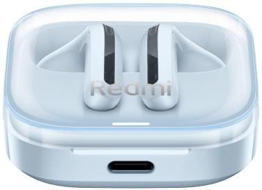 XIAOMI Słuchawki Xiaomi Redmi Buds 6 Active niebieskie