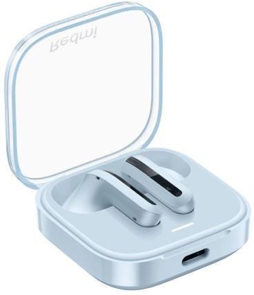 XIAOMI Słuchawki Xiaomi Redmi Buds 6 Active niebieskie