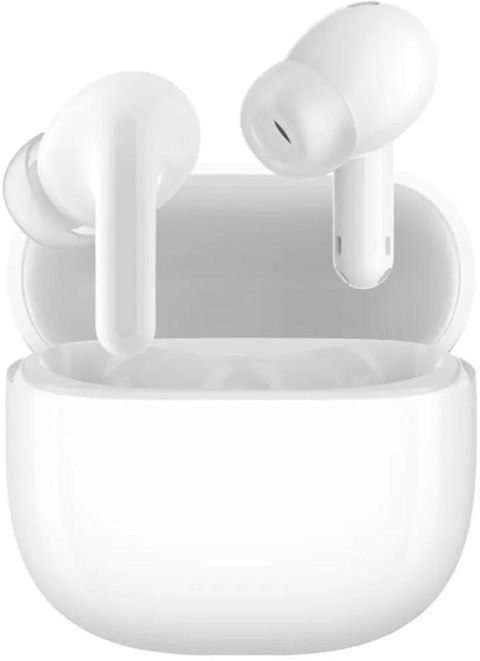 XIAOMI Słuchawki Xiaomi Redmi Buds 6 Lite biały