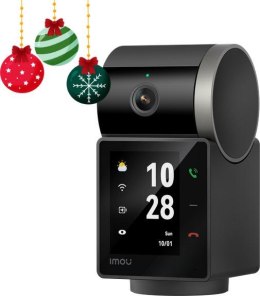 IMOU Kamera IP Imou REX VT PRO bateryjna 5MP