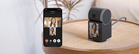 IMOU Kamera IP Imou REX VT PRO bateryjna 5MP