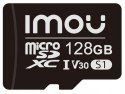 IMOU Karta pamięci microSD IMOU ST2-128-S1 128GB
