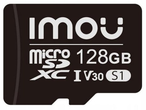 IMOU Karta pamięci microSD IMOU ST2-128-S1 128GB