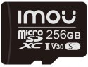 IMOU Karta pamięci microSD IMOU ST2-256-S1 256GB
