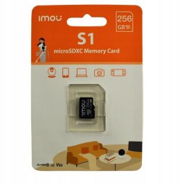 IMOU Karta pamięci microSD IMOU ST2-256-S1 256GB