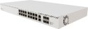 MIKROTIK MIKROTK ROUTERBOARD CRS320-8P-8B-4S+RM