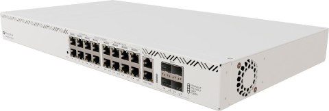MIKROTIK MIKROTK ROUTERBOARD CRS320-8P-8B-4S+RM