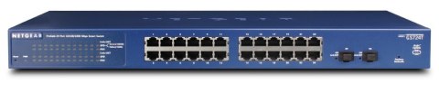 NETGEAR SWITCH NETGEAR GS724T-600EUS